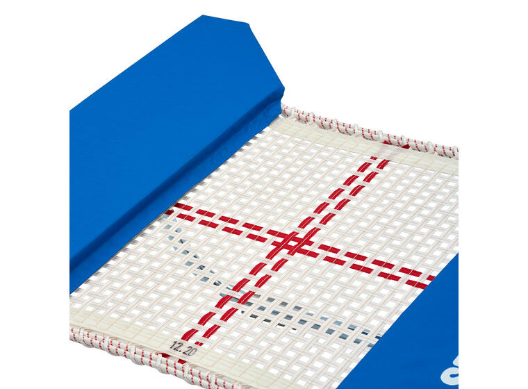 Sport-Thieme | Open-End School Trampetti 60x70 cm 