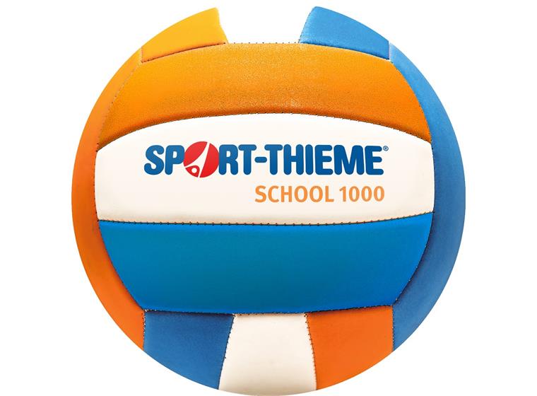 Sport-Thieme | School 1000 Lentopallo Virallinen koko