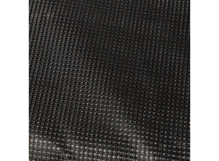 Sport-Thieme | Speed Hyppymatto 120x100x25 cm | Musta | Kantokahvat 