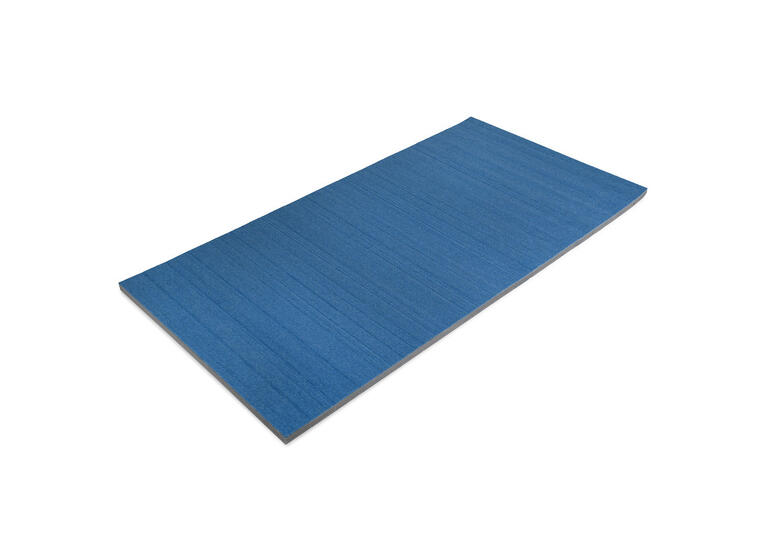 Sport-Thieme | Voimistelumatto Innovativ 200 x 100 x 3,5 cm | Sininen 
