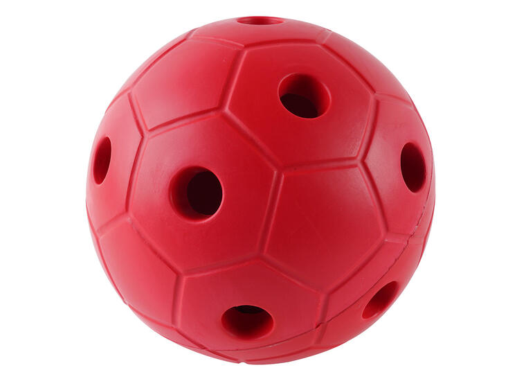Sport-Thieme | Äänipallo 22 cm | Punainen 