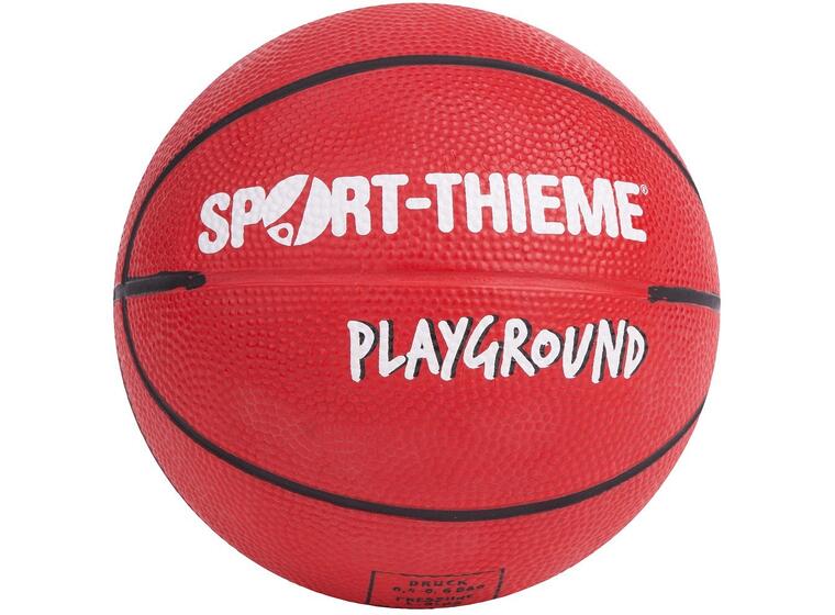 Sport-Thieme® Playground pallo Punainen 