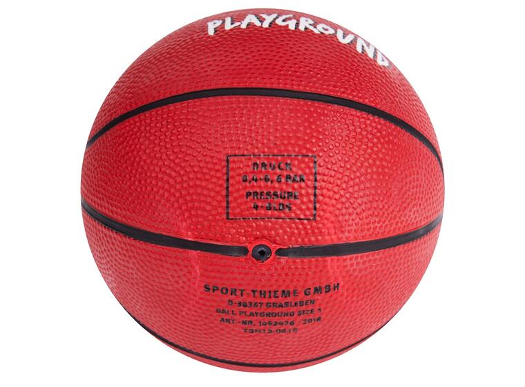 Sport-Thieme® Playground pallo Punainen 