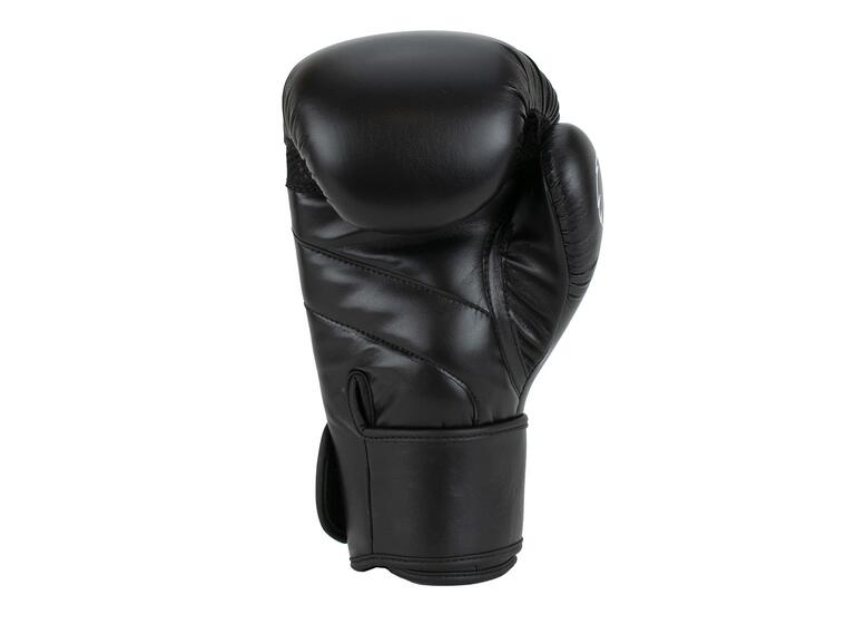 Super Pro | Champ Nyrkkeilyhanskat 10 oz | Musta 