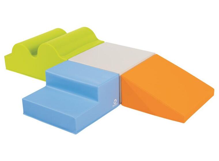 TINY TOT MODULE Mini Crossing KIT MULTICOLOURED 