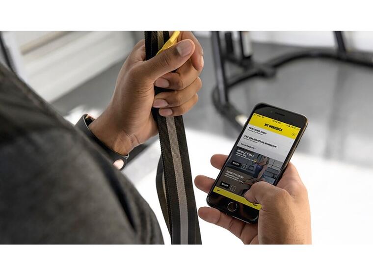 TRX® "Home" Suspension Trainer 