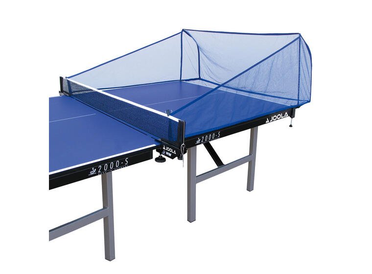Tabletennisrobot Shorty 