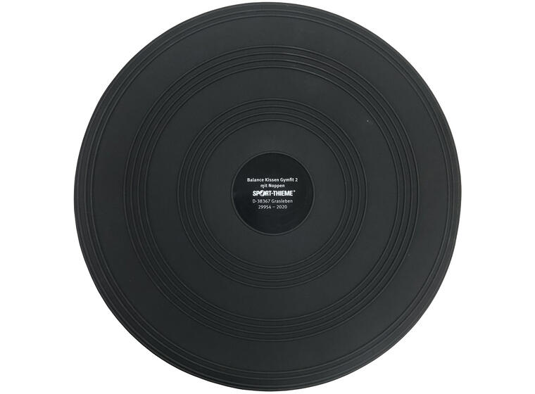 Tasapainotyyny Gymfit 33 cm | antrasiitti 