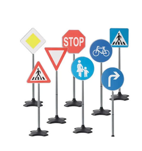 Trafikkskilt