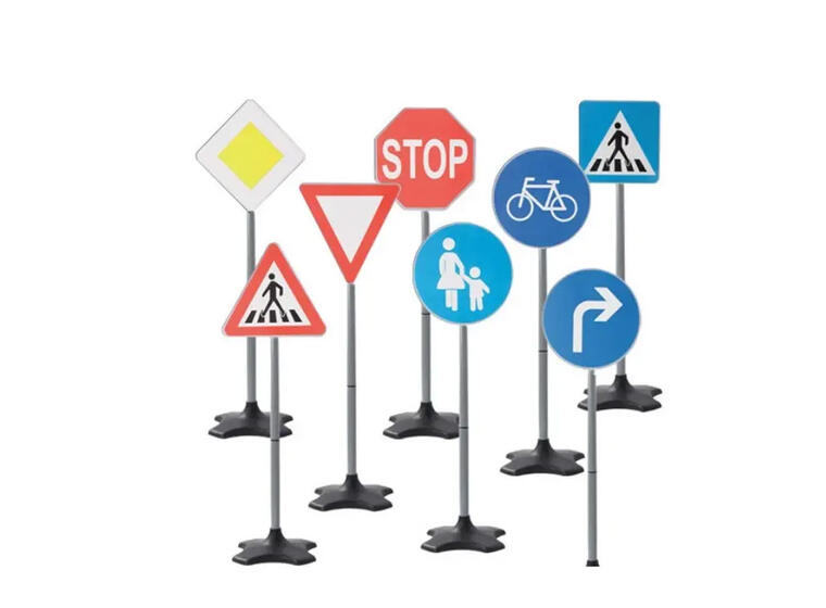 Trafikkskilt 