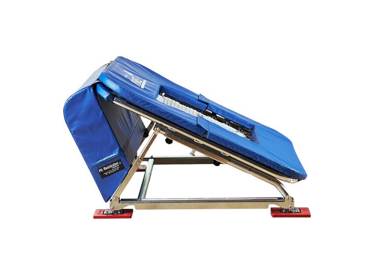 Trampett Mini Nemo 60x60 cm | Minitramp til nybegynnere 