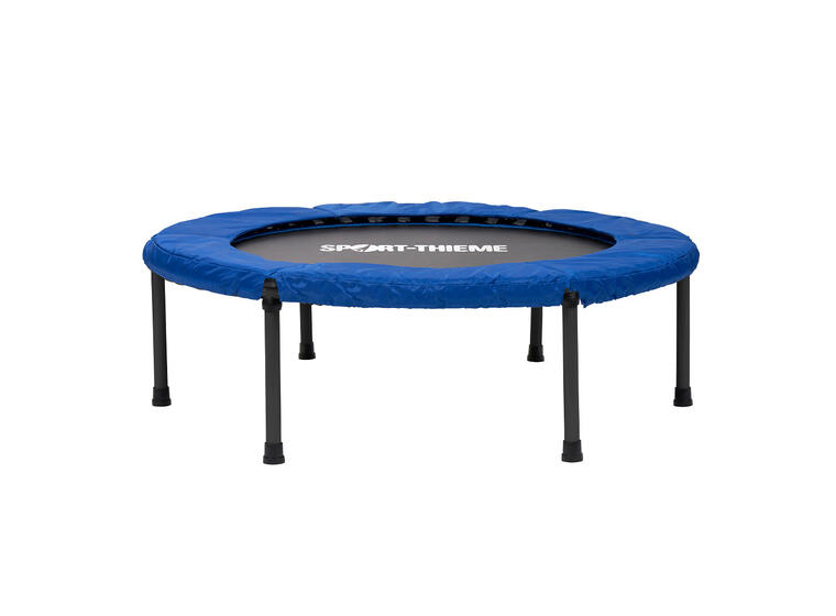 Treningstrampoline Fix Pro 100cm 120 - 150 kg | avtagbare føtter 