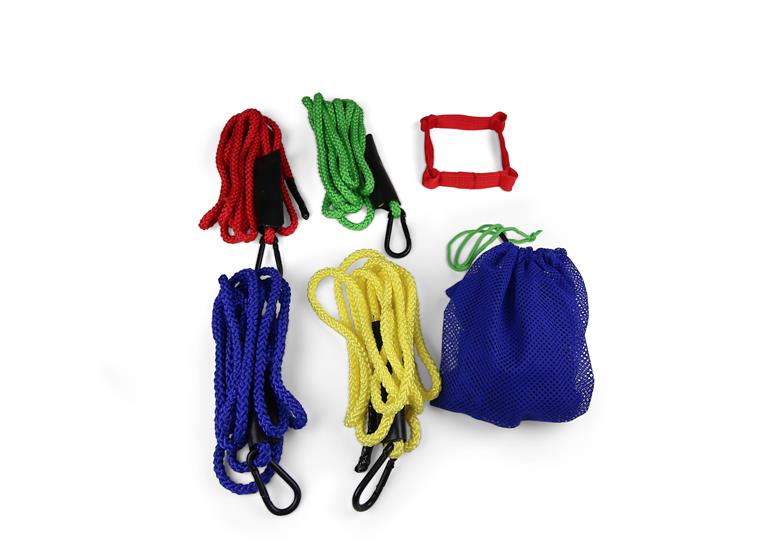 Tug O War | Köydenveto-peli Köydenvetoa neljälle