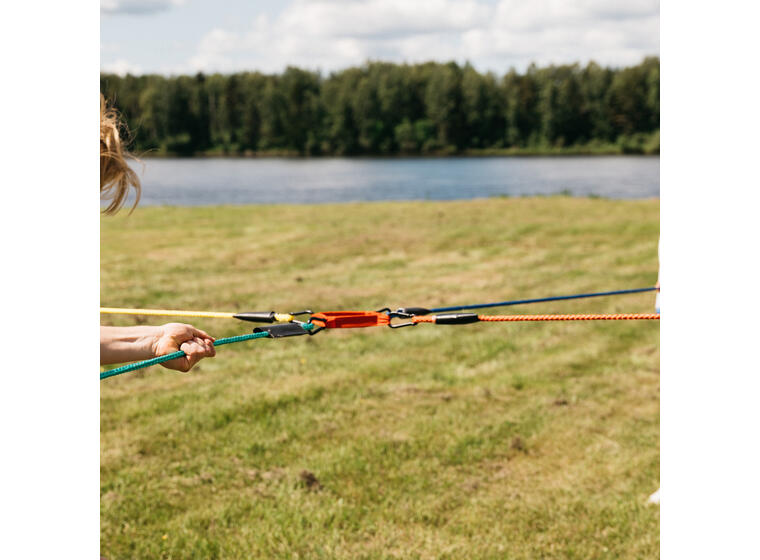 Tug O war 
