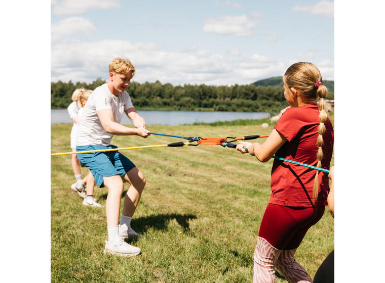 Tug O war 