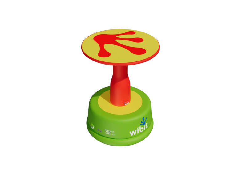WIBIT WatchAround Livreddnings-element 
