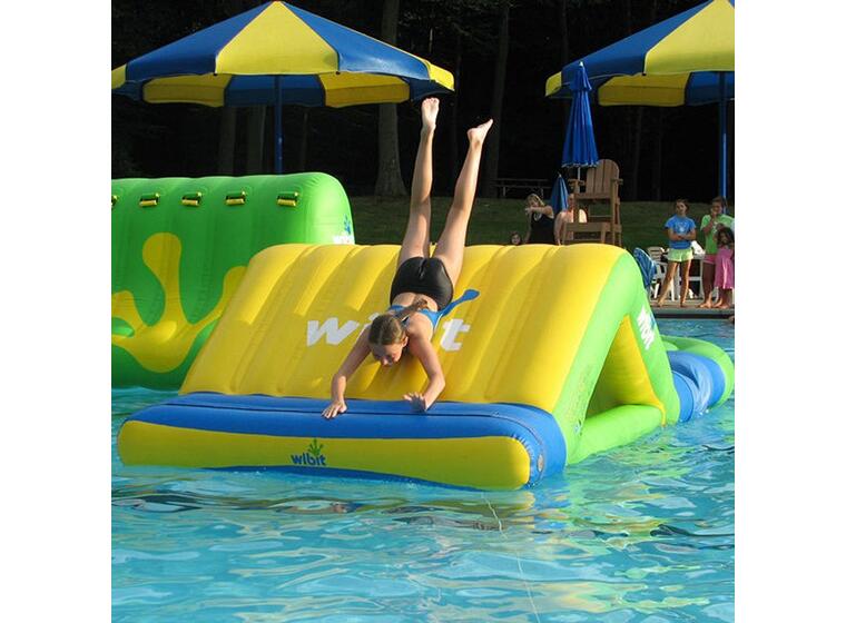 WIBIT | Slide 