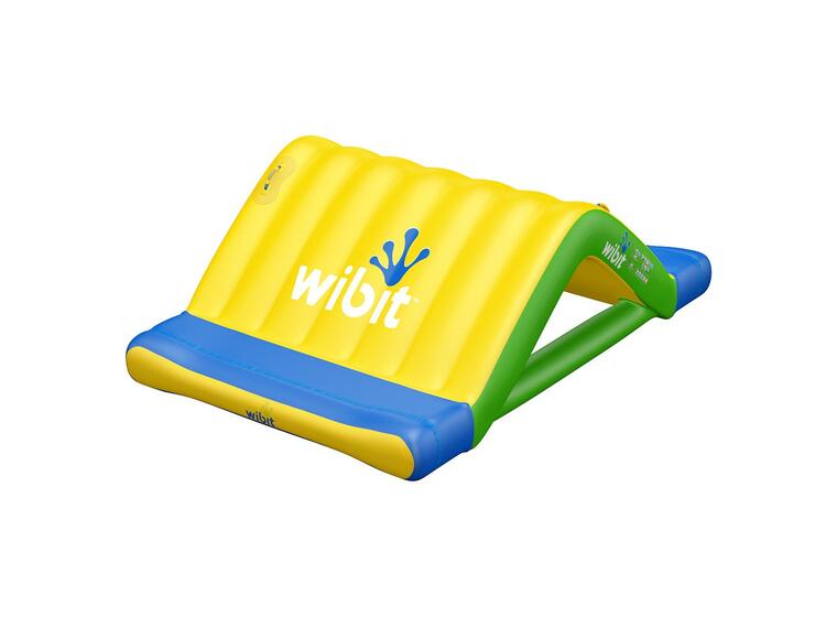 WIBIT | Slide 