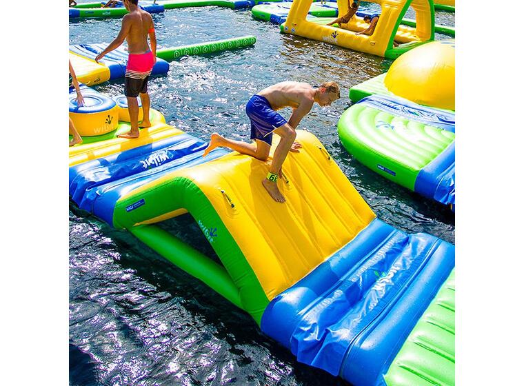 WIBIT | Slide 