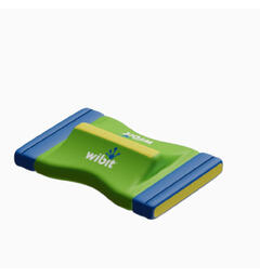 WIBIT |  BalanceBar S 3 x 2 m