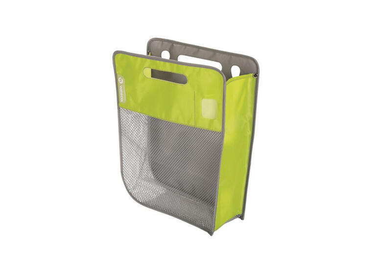 Wesco | Säilytyslaukku Lime | 25x34x10 cm 