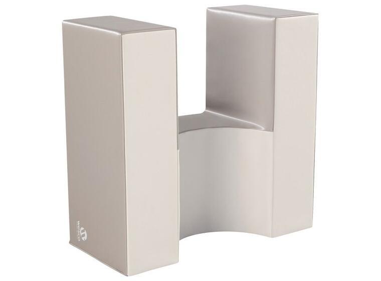 Wesco | Vaahtomuovimoduuli U-lohko | 60x30x60 cm 