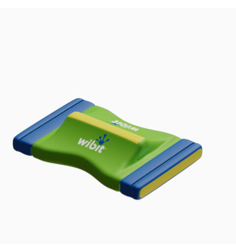 Wibit  BalanceBar S En del av Wibit Aquatrack system