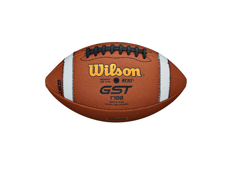 Wilson | Amerikkalainen Jalkapallo Koko: 9 | Virallinen kilpailukoko 