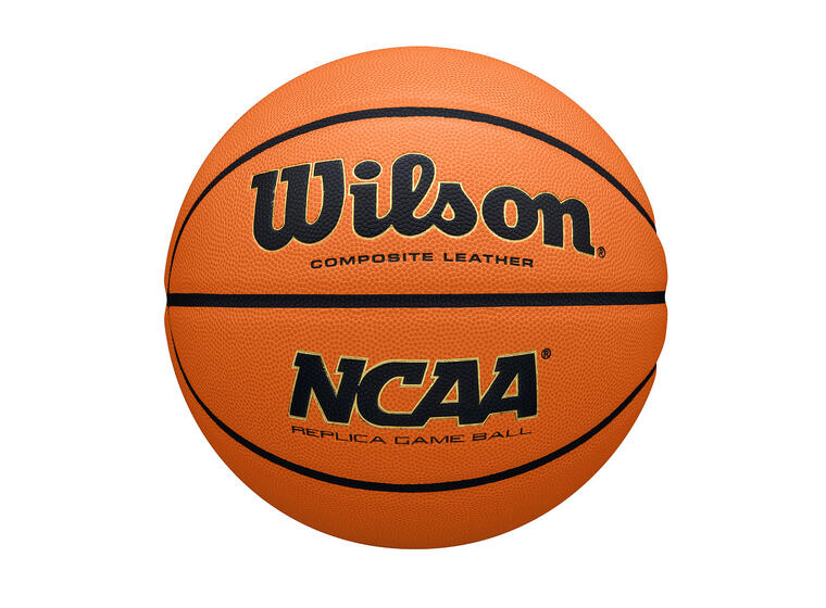 Wilson | NCAA Replica Koripallo Koko: 7 | Oranssi 