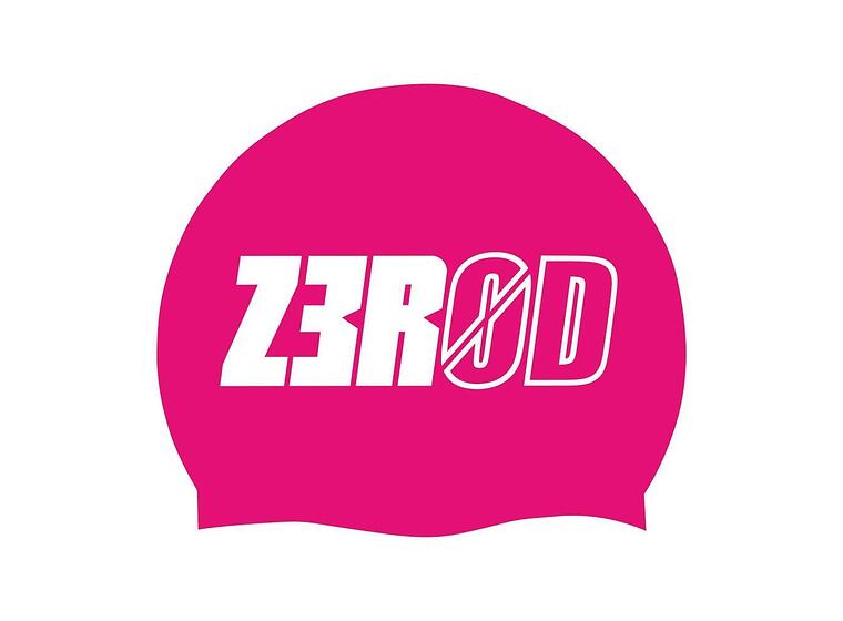 ZEROD | Uimalakki Pinkki