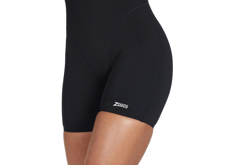 Zoggs | Cottesloe Legsuit Lahkeellinen uimapuku | Koko EU38 