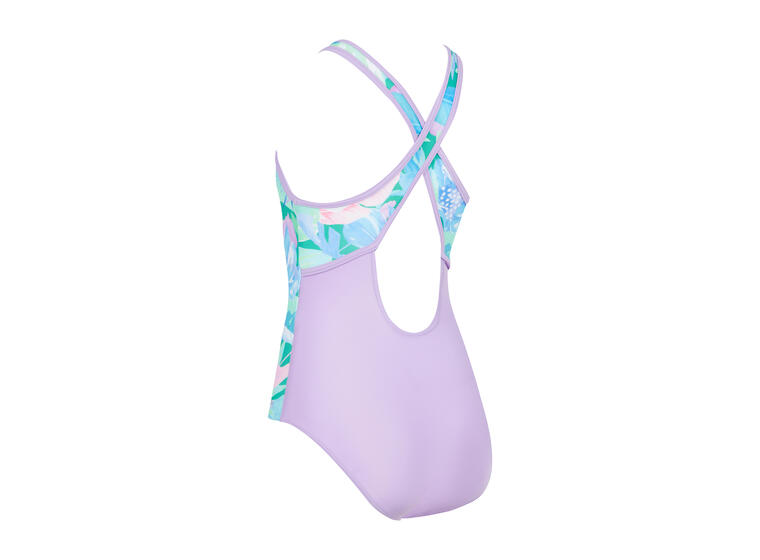 Zoggs | Dreamland Hi Front Uimapuku Monivärinen | Ecolast | 116 cm 