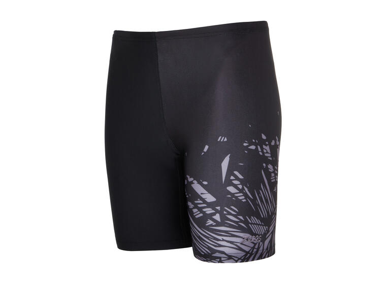 Zoggs | Latitude Uimahousut Musta | Mid jammer | 116 cm 
