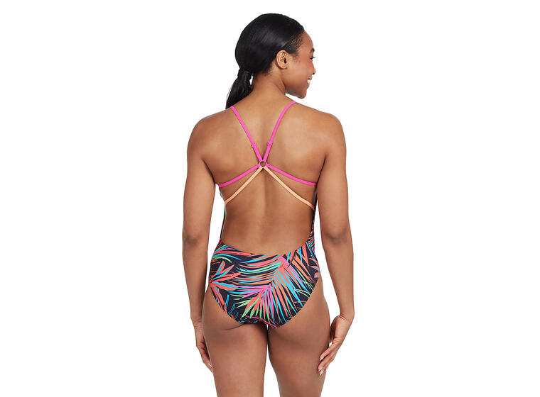 Zoggs | Maya Uimapuku Starback | Koko 34