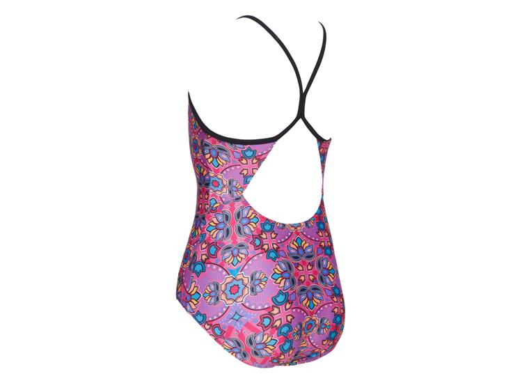 Zoggs | Zanzibar Uimapuku Sprintback | Monivärinen | 116 cm