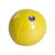 Beanbag FLUO UNI - 130 g Yellow 