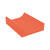 CHANGING MAT Maximum Safety ORANGE 
