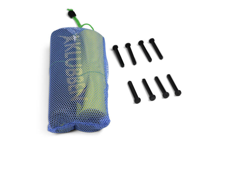 1-10 and -1--10 Number Line Floor Mat 1 TO 10 FLOOR MAT (1 SET#2 POSITIVE 