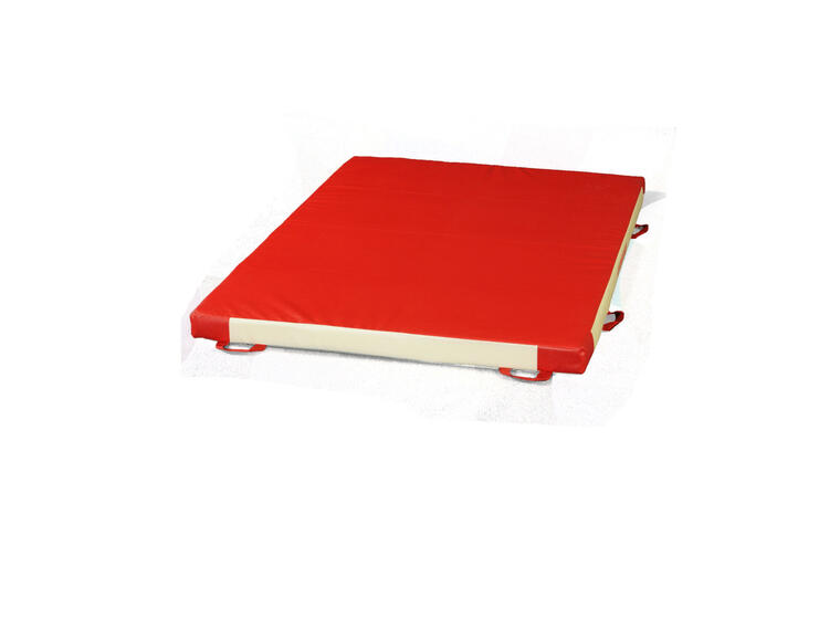 ADDITIONAL SAFETY MAT SINGLE DENSITY 200 x 140 x 10 cm 