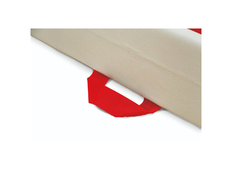ADDITIONAL SAFETY MAT SINGLE DENSITY 200 x 140 x 10 cm 