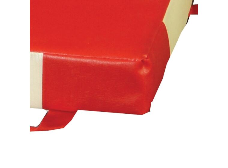 ADDITIONAL SAFETY MAT SINGLE DENSITY 200 x 140 x 10 cm 