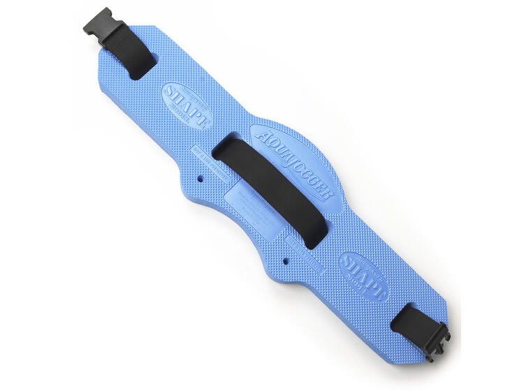 AquaJogger Shape Belt Blue 