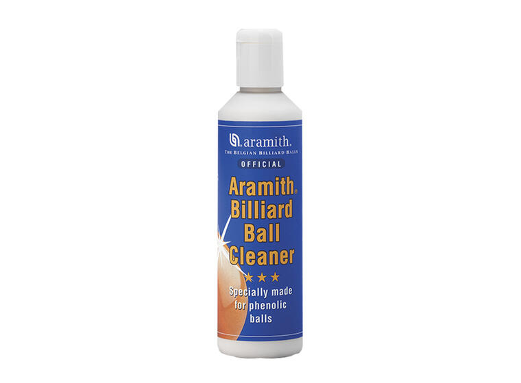 Aramith Ball Cleaner 