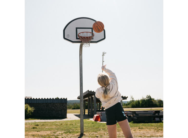 Basketball Klubben Hyper size 7 