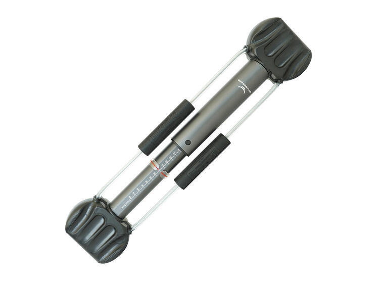Bullworker | Teräsjousi 5 Jousta | 9-45 kg 