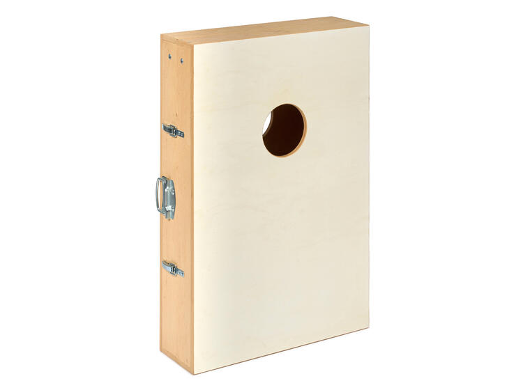 Cornhole-turnaus Heittopeli Kilpailukäyttöön 