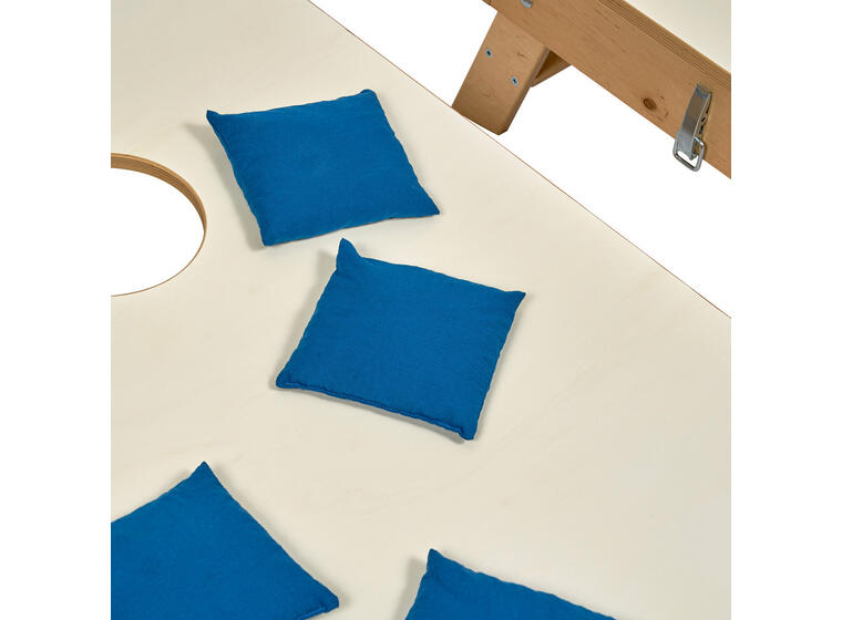 Cornhole-turnaus Heittopeli Kilpailukäyttöön 