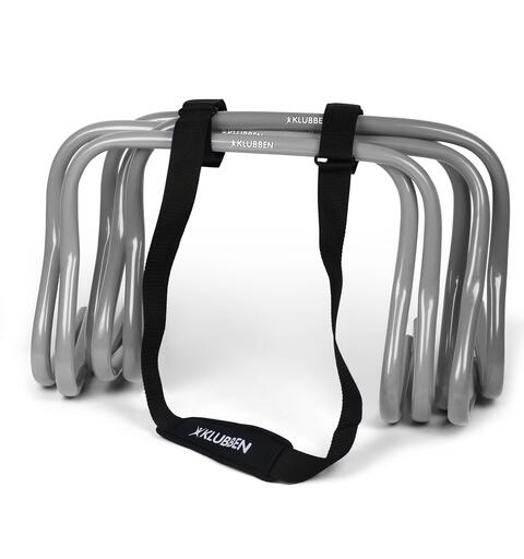 Deluxe Hurdle Carry Strap