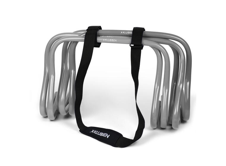 Deluxe Hurdle Carry Strap 
