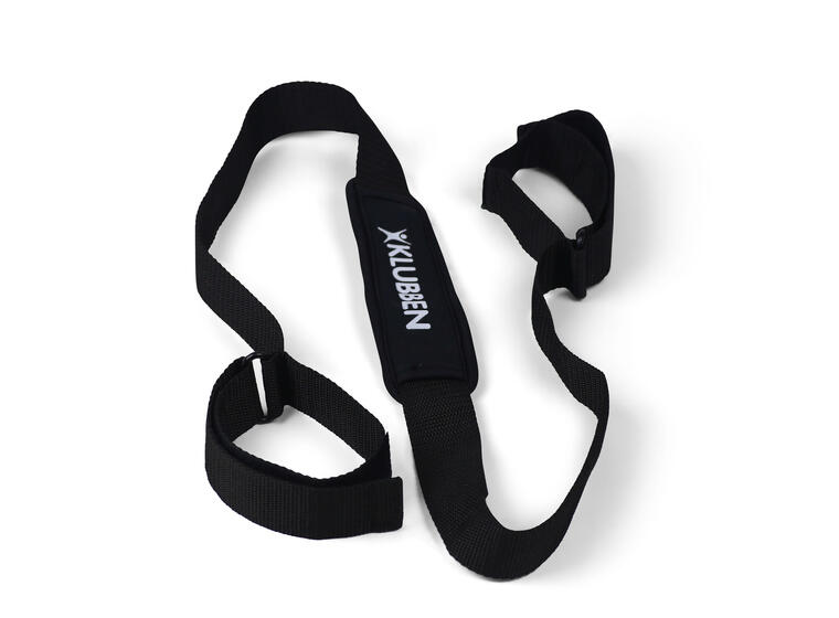 Deluxe Hurdle Carry Strap 